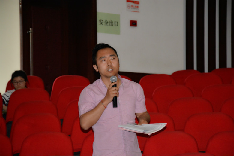 陕西师范大学吕敏宏