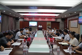 发挥西安中学寄宿制优势 落实规范管理提升年行动 ——第27期西中发展论坛精彩开讲